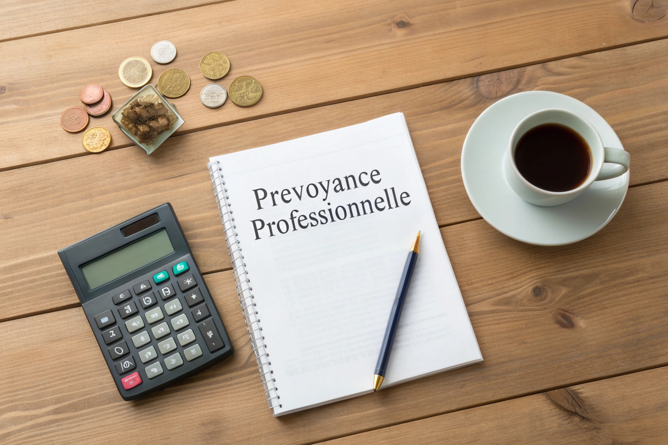 Prévoyance PRO Marseille