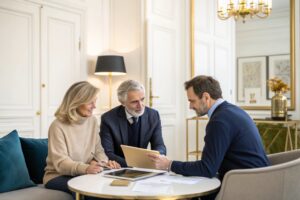 Image représentant la protection financière via la prévoyance