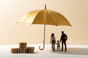 Alerte sur la perte de revenus en cas d’arrêt de travail