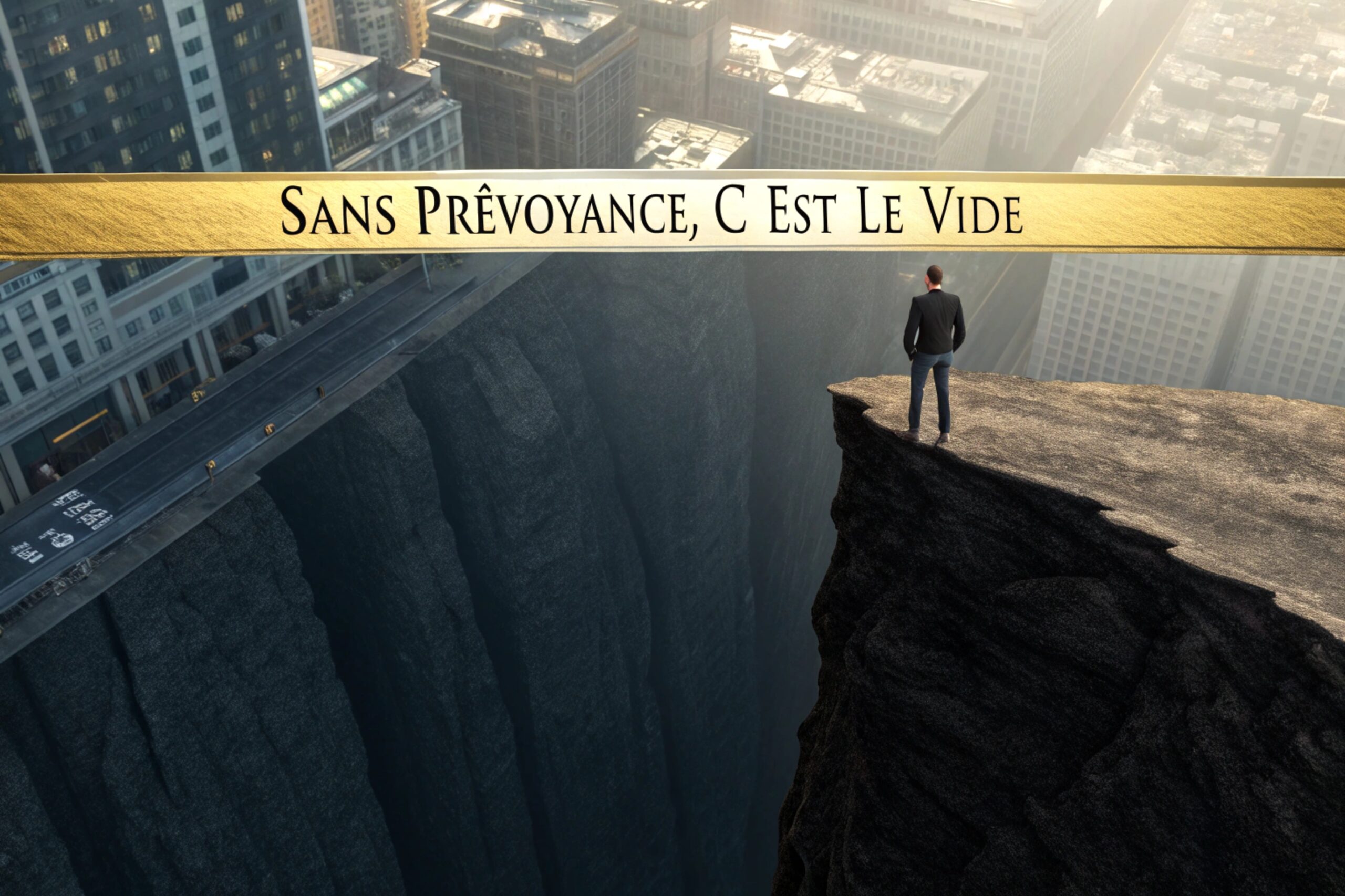 Image représentant la protection financière via la prévoyance