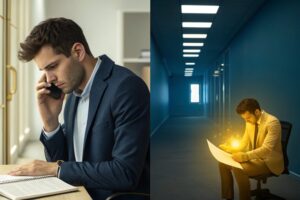 Image représentant la protection financière via la prévoyance