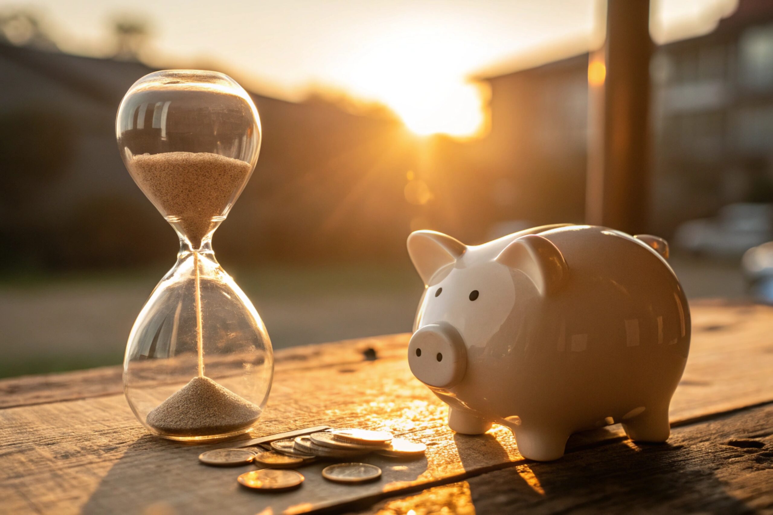 Image représentant la protection financière via la prévoyance