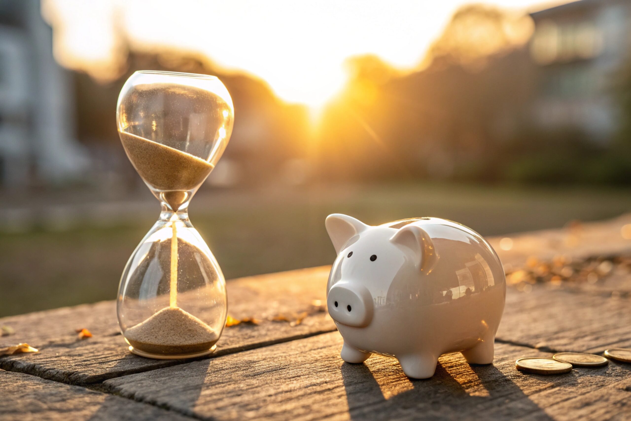 Image représentant la protection financière via la prévoyance