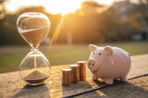 Image représentant la protection financière via la prévoyance