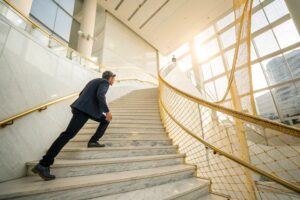 Schéma des risques couverts par une assurance prévoyance
